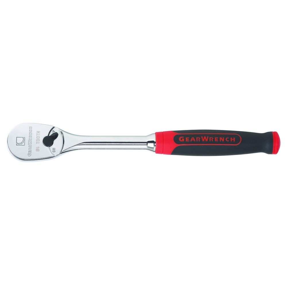 GearWrench - Antrenor cu clichet reversibil 1/2