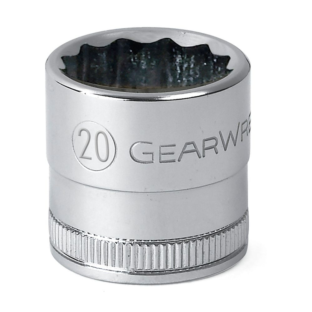 GearWrench - Cap cheie tubulara 1/2