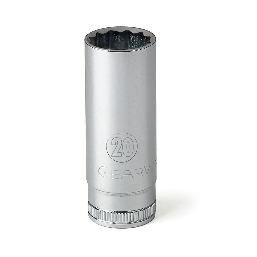 GearWrench - Cap cheie tubulara 1/2