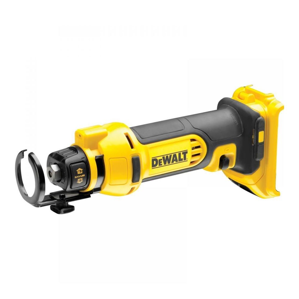 Unealta multifunctionala Dewalt DCS551N, 18V, fara acumulator