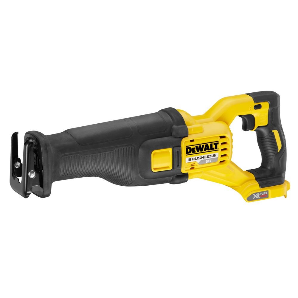 Fierastrau sabie Dewalt DCS388N, 54V, fara acumulator