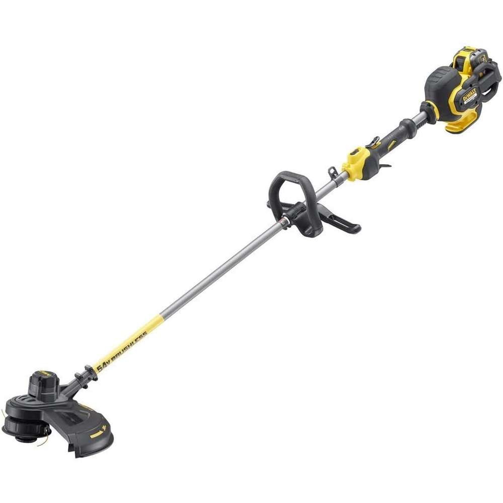 Trimmer pentru gazon Dewalt DCM571X1 54V FLEXVOLT cu acumulator