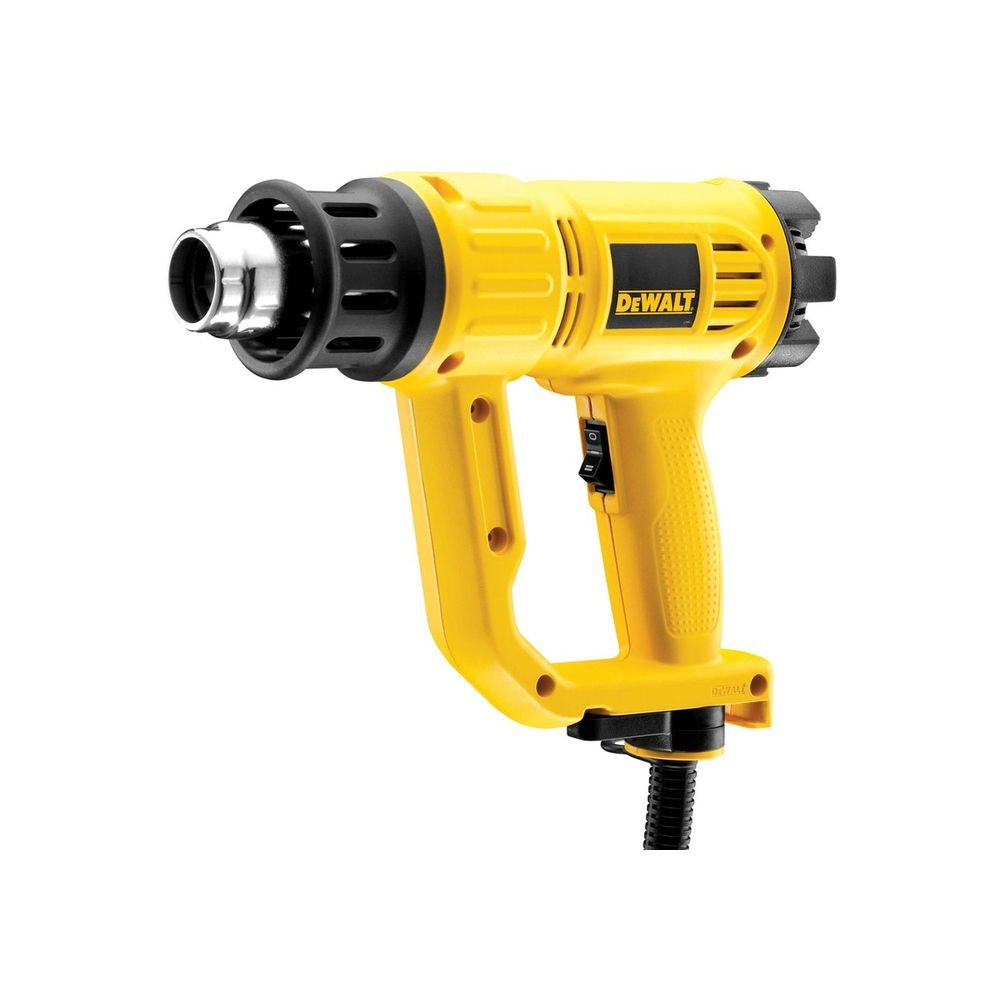 Suflanta cu aer cald Dewalt D26411, 1800W