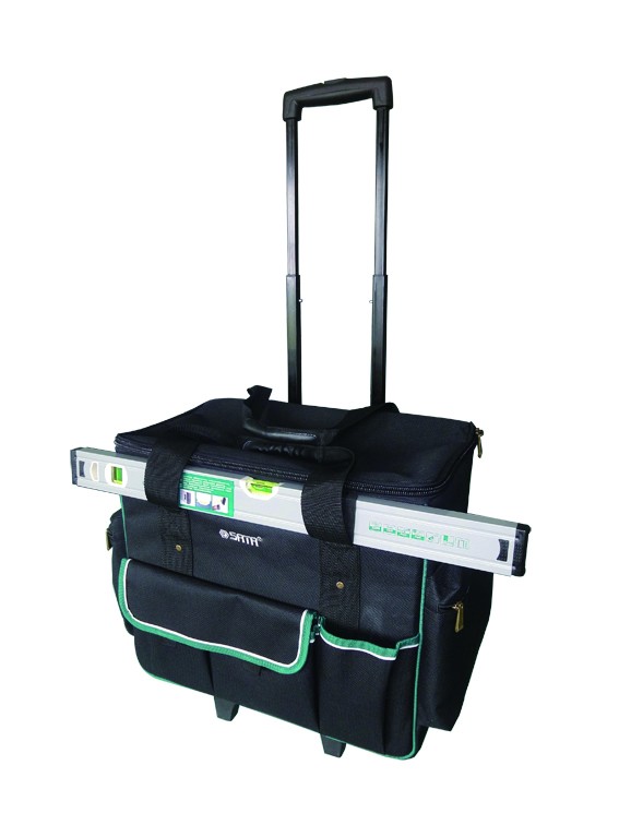 Sata - Troller pentru scule 19
