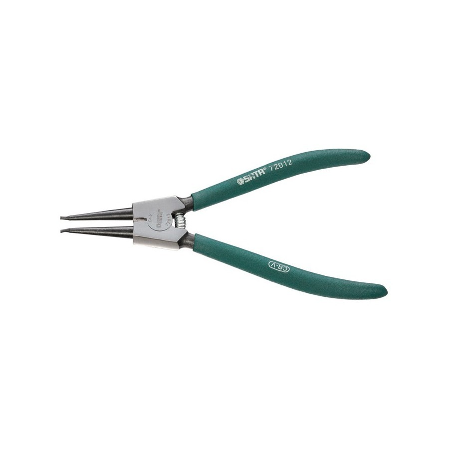 Cleste inel siguranta exterior Sata varfuri drepte 19-60mm