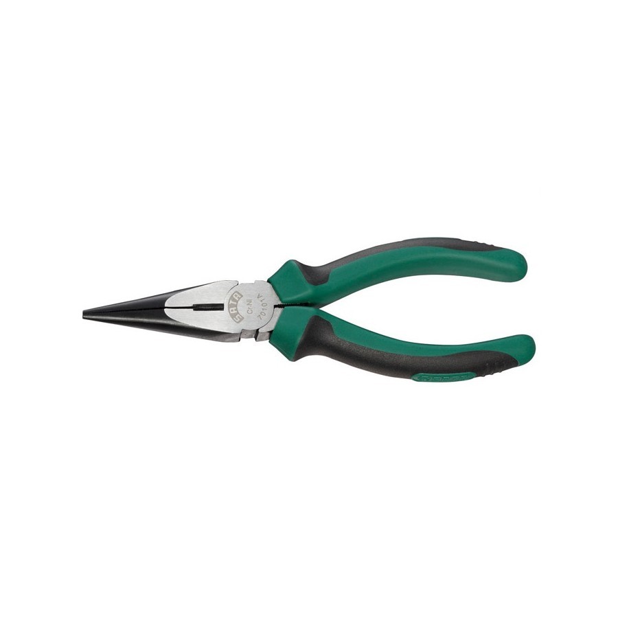 Cleste cu varf semirotund Sata 200mm