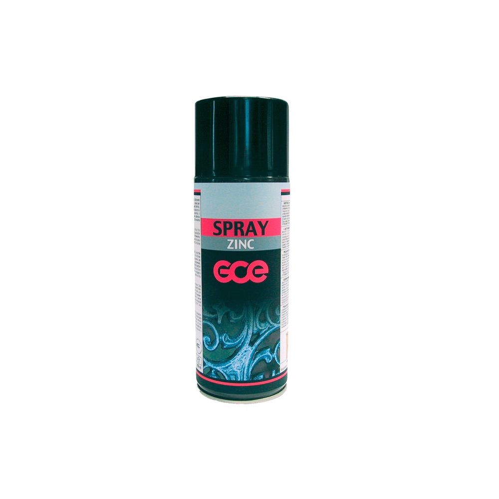 Spray zinc GCE 400 ml