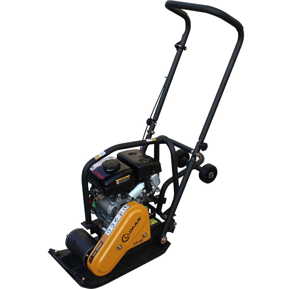 Placa compactoare Lumag VP60