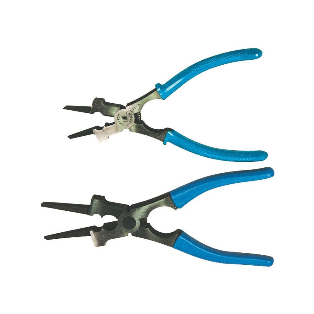 Cleste pentru sudura Esab 7