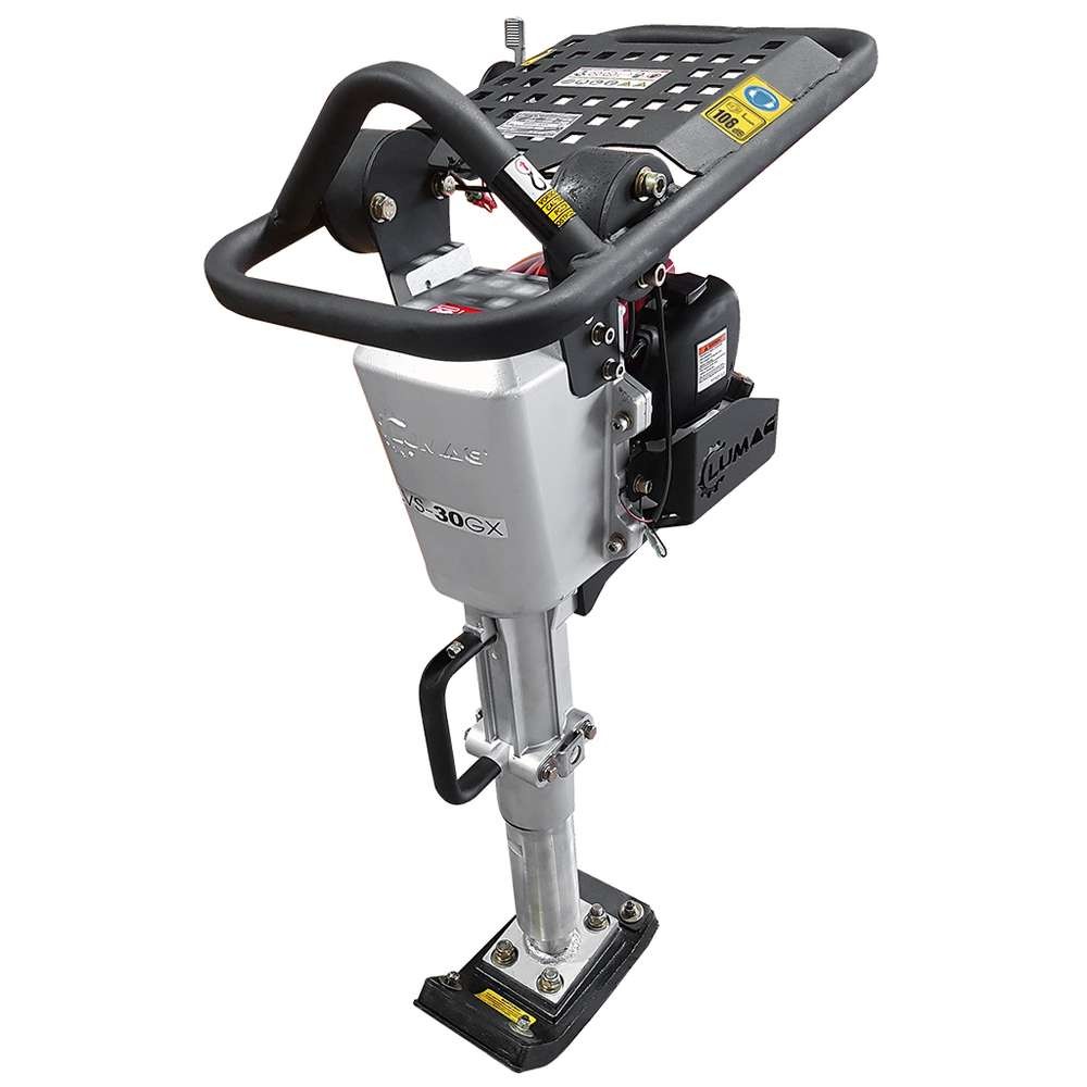 Mai compactor Lumag LVS-30GX