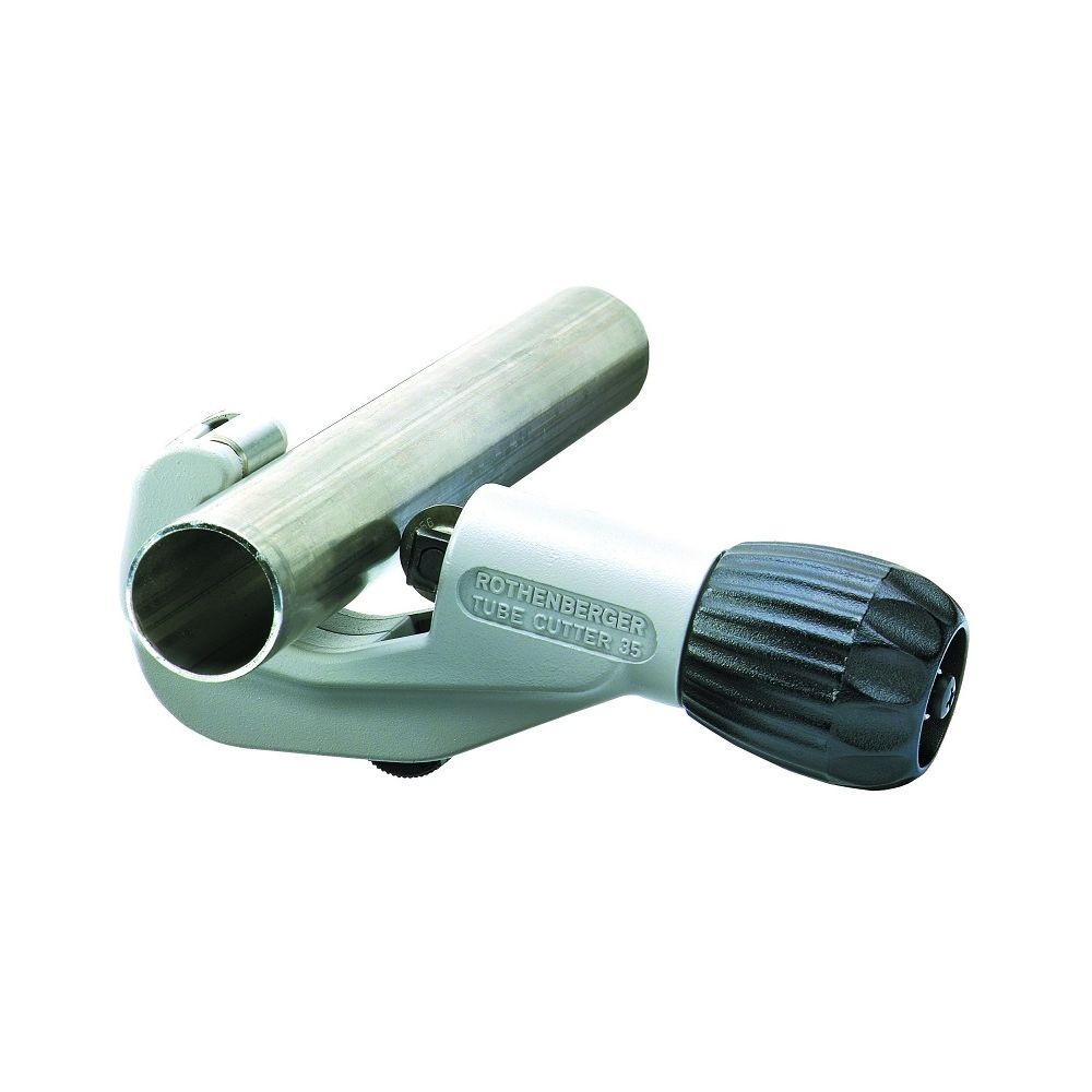 Dispozitiv de taiat teava Rothenberger Inox TC 35
