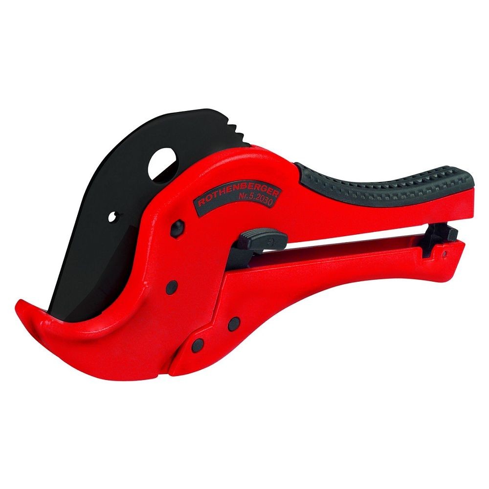 Dispozitiv de taiat teava din plastic Rothenberger Rocut 63TC