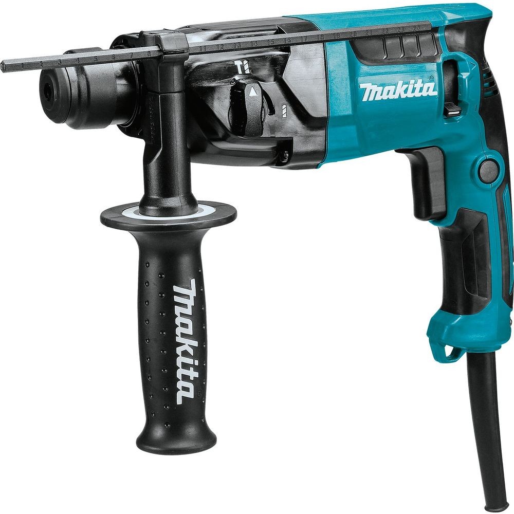 Ciocan rotopercutor Makita HR1840, SDS Plus, 470W, 1.5J