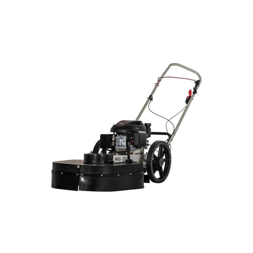 Masina de tuns iarba Lumag WKB300 30cm