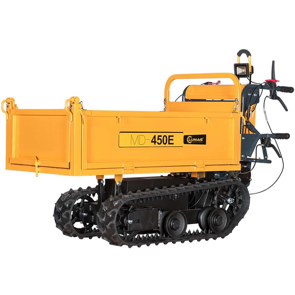 Mini dumper Lumag MD450E