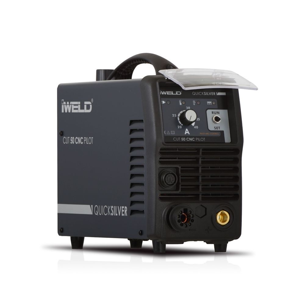 Invertor taiere cu plasma Iweld CUT 50 PILOT