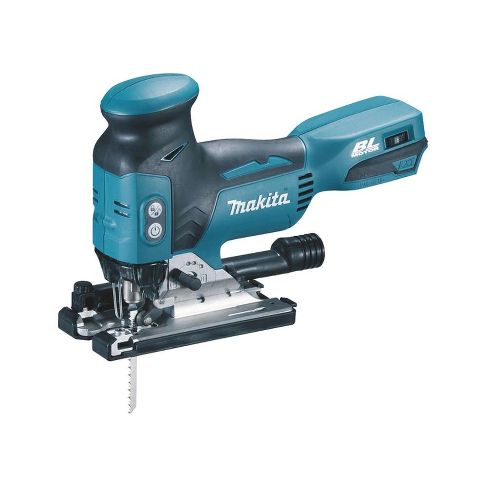Fierastrau pendular Makita DJV181Z, 18V, fara acumulator