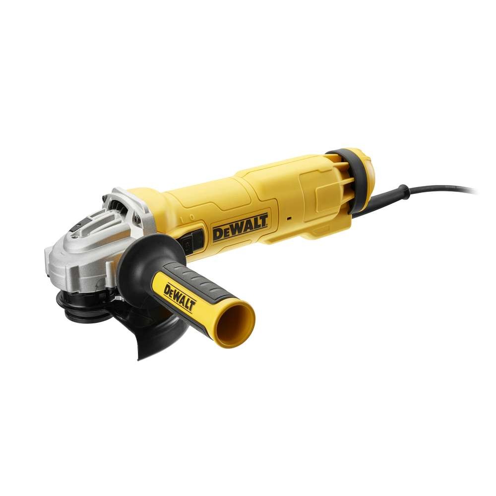 Polizor unghiular Dewalt DWE4238, 150mm