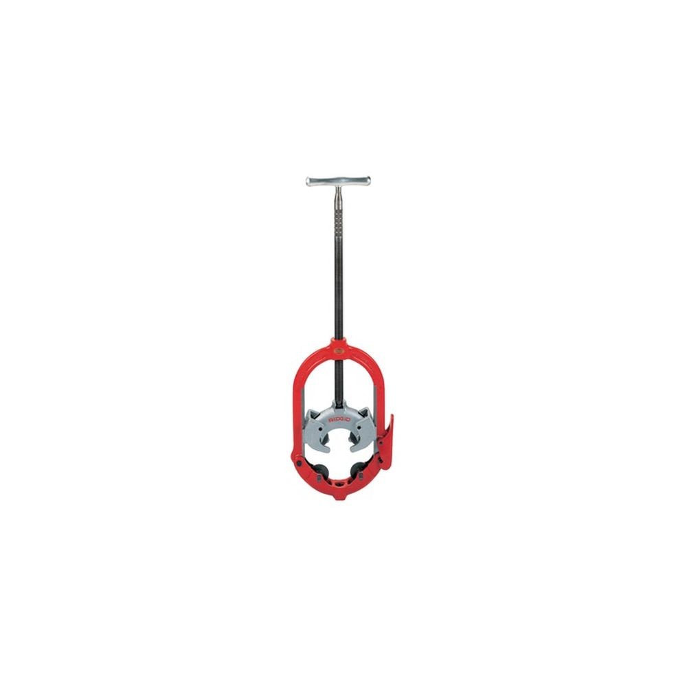 Dispozitiv de taiat teava Ridgid 472-HWS 8