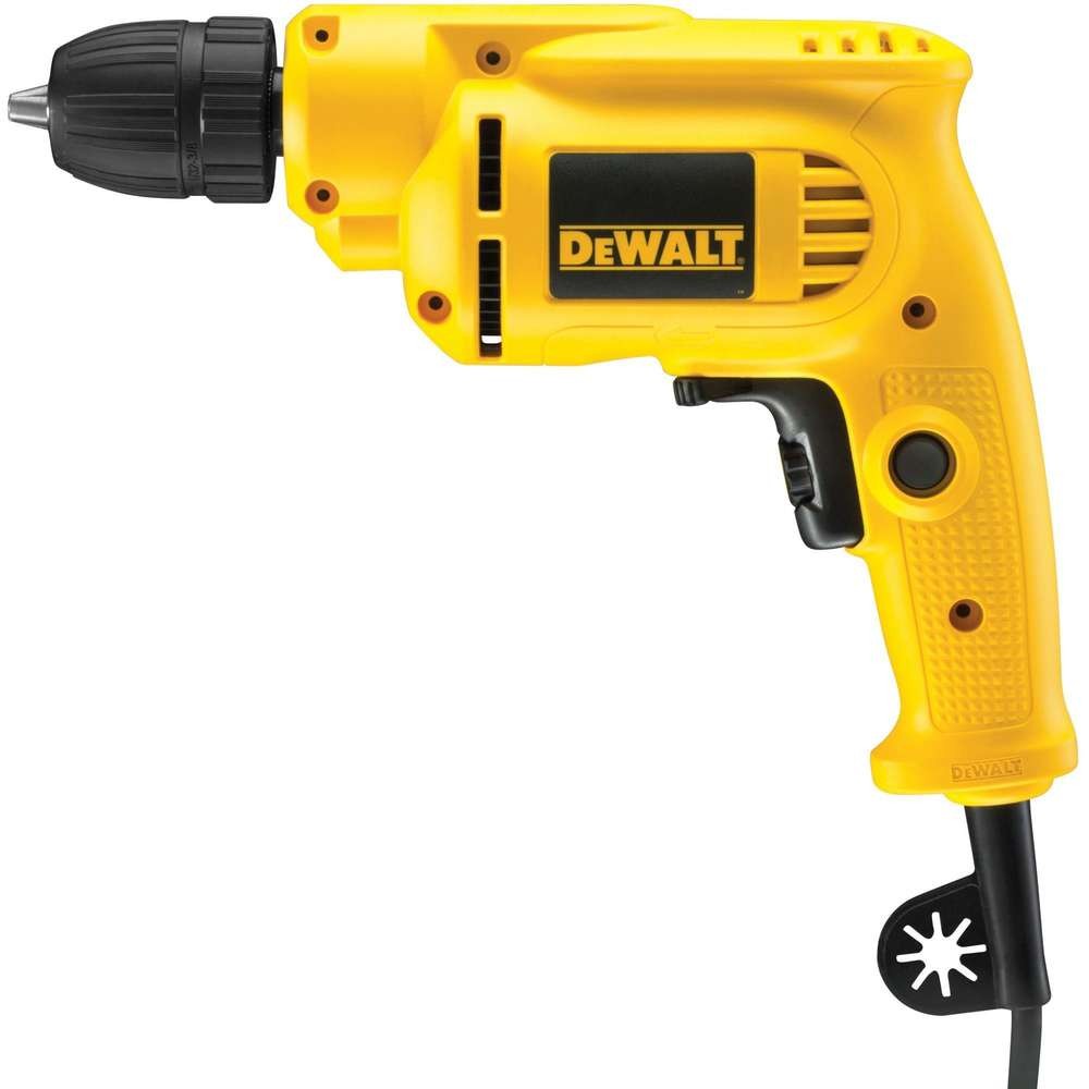 Masina de gaurit cu percutie Dewalt DWD014S