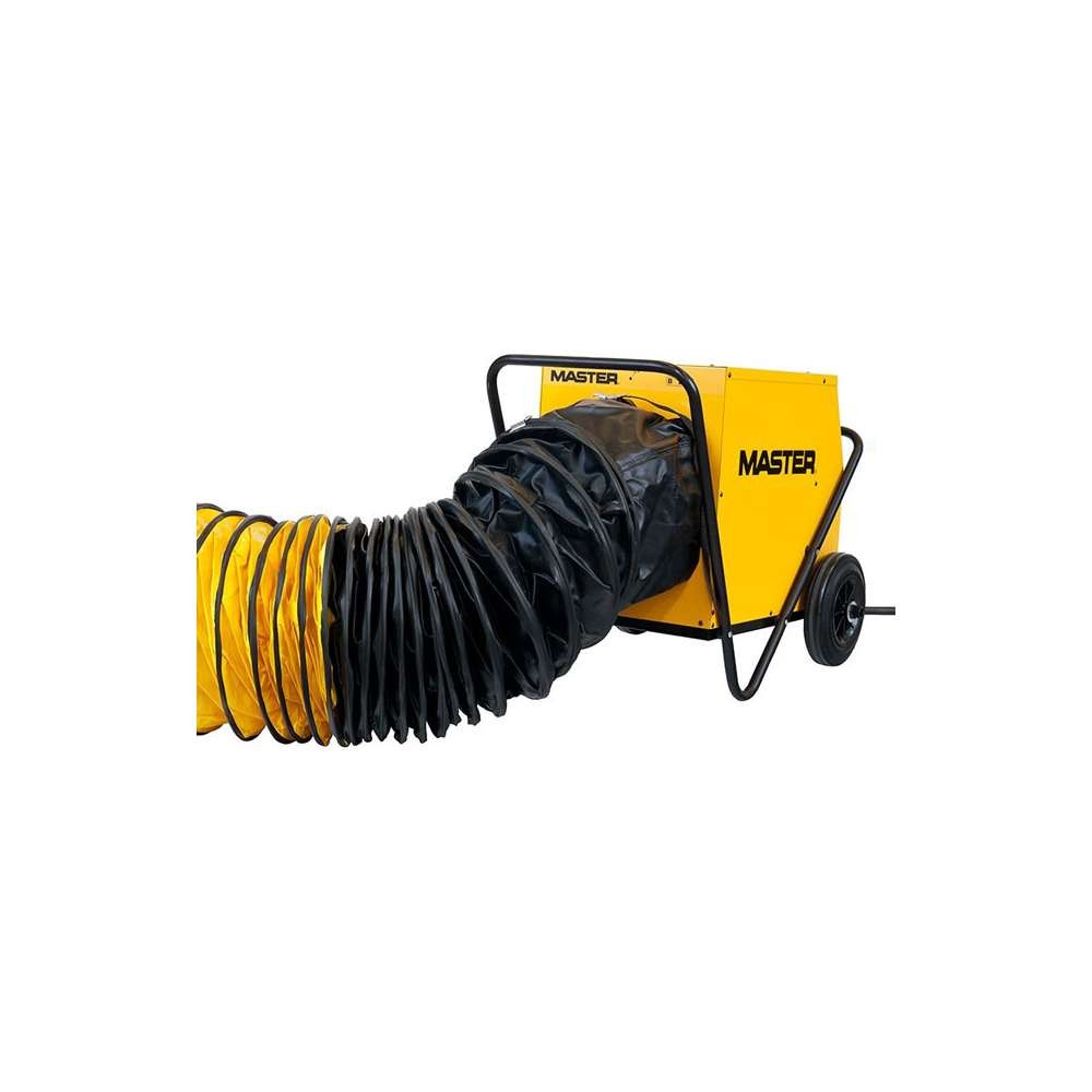 Incalzitor de aer electric Master B30EPR