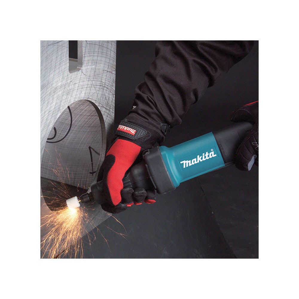 Polizor drept Makita GD0602