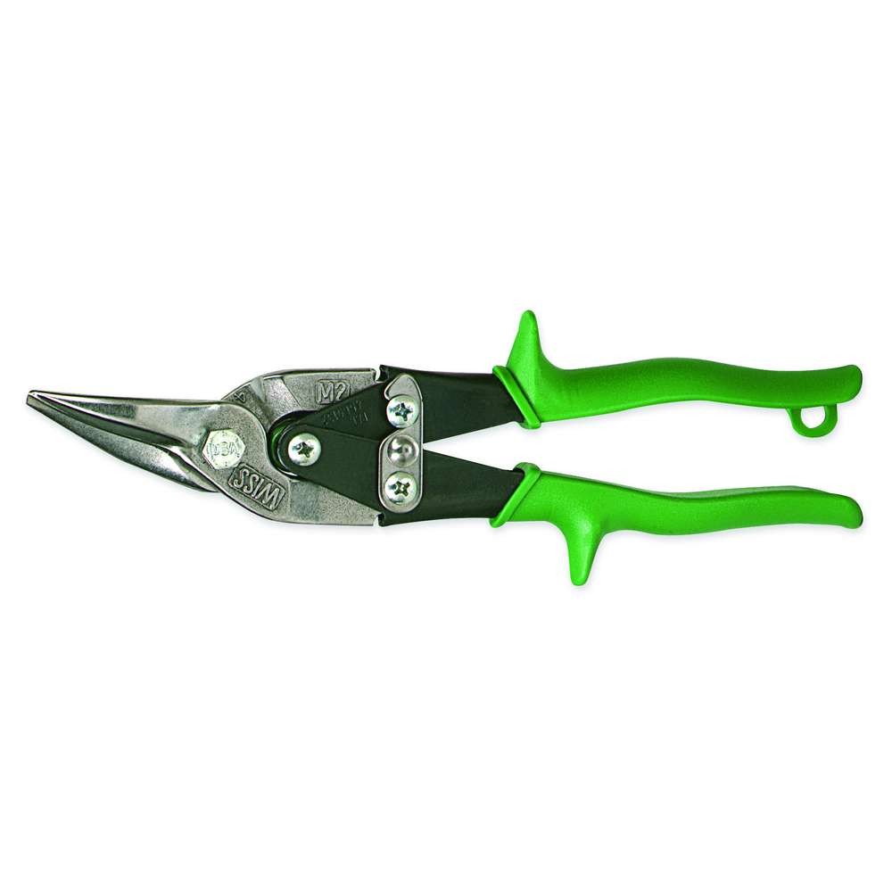 Crescent Wiss - Foarfeca tabla taietura dreapta 240mm [M2R]
