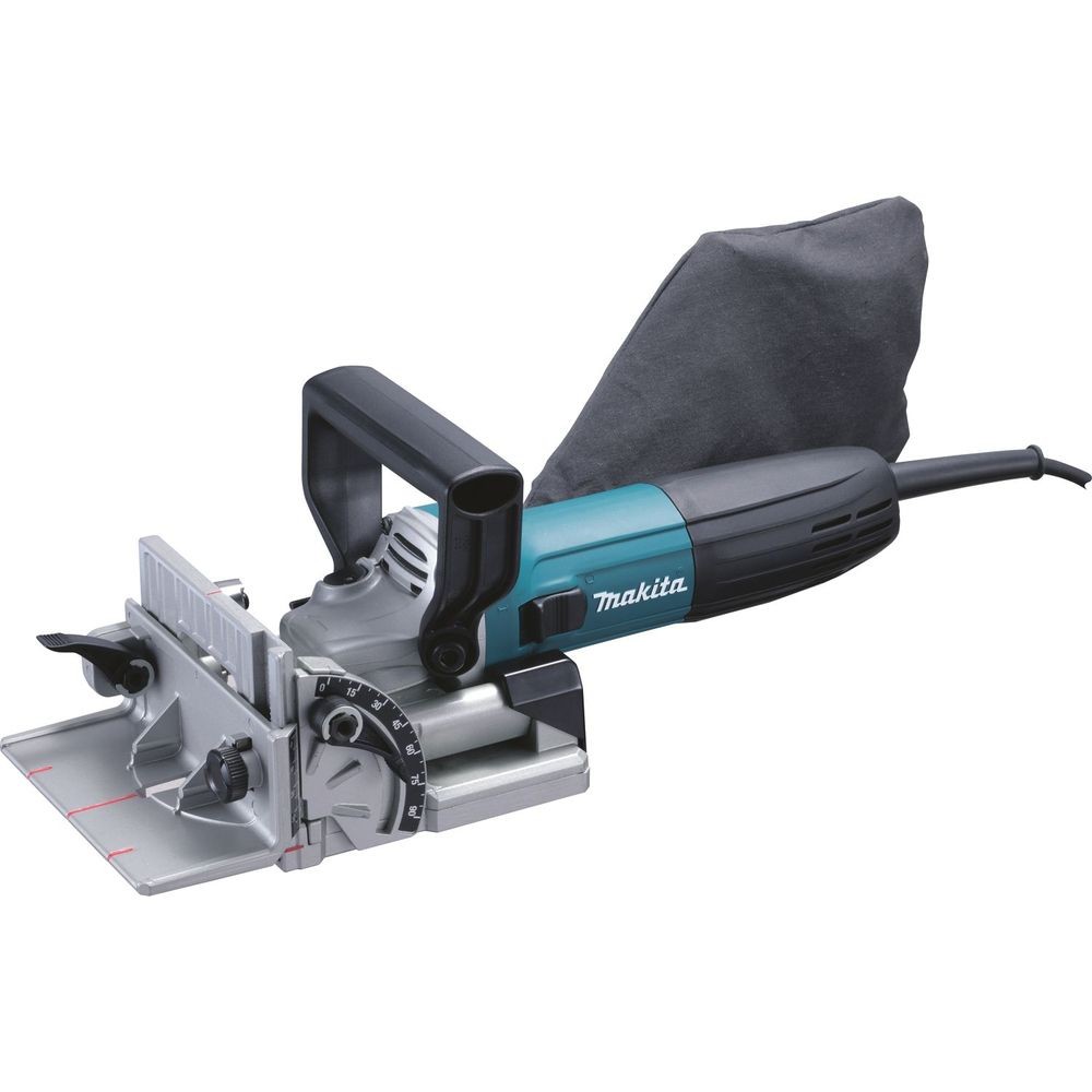 Masina de frezat nuturi Makita PJ7000J