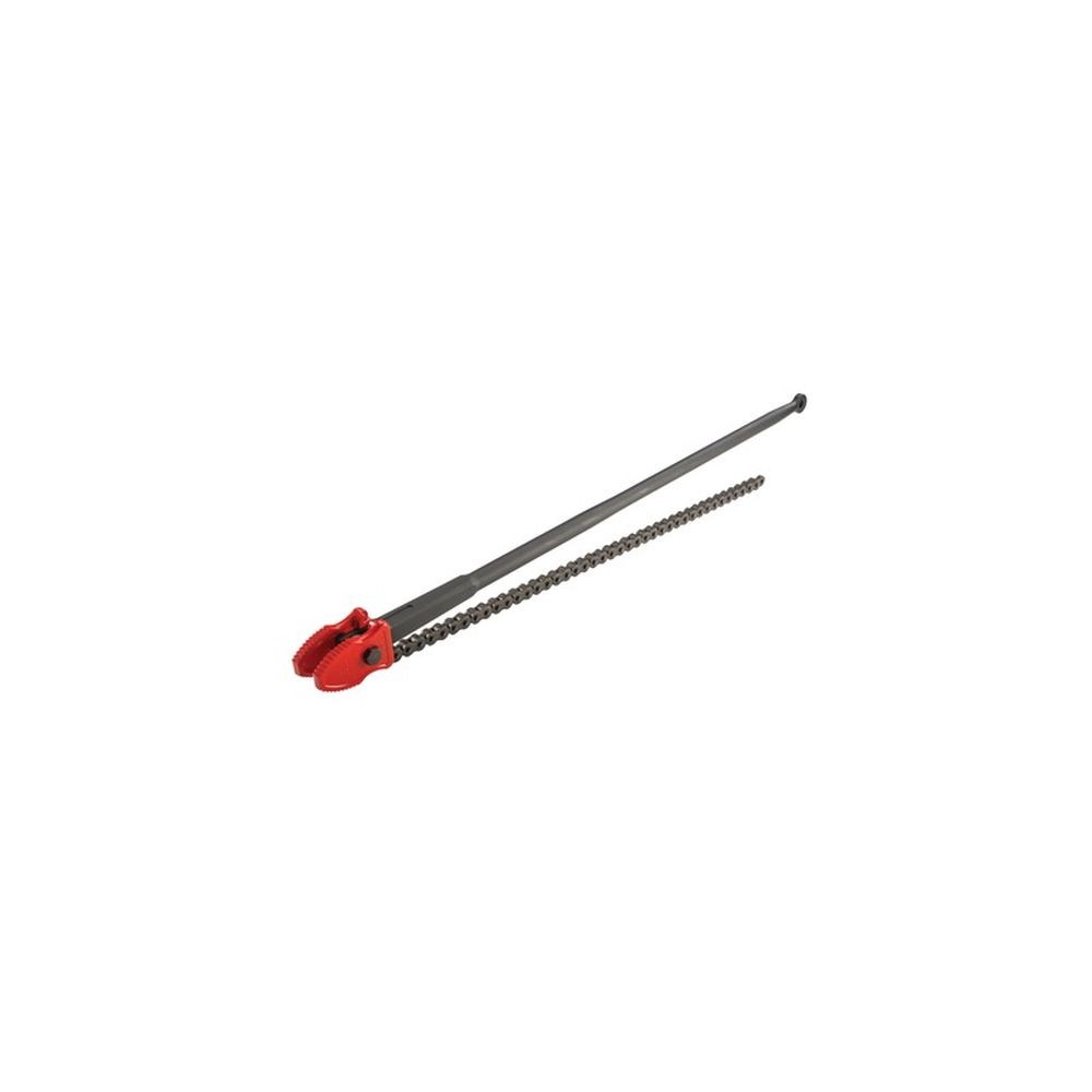 Cleste cu lant Ridgid 3215 4
