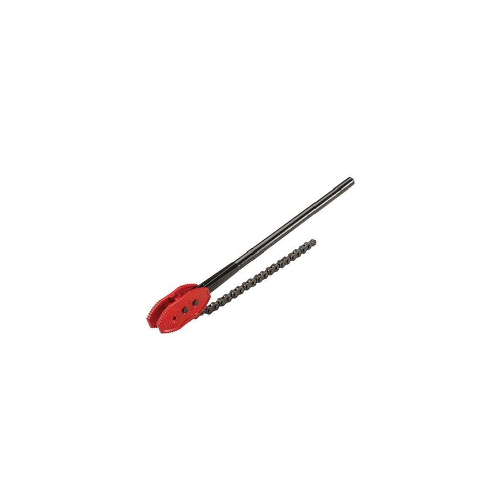 Cleste cu lant Ridgid 3229 1/4-2 1/2