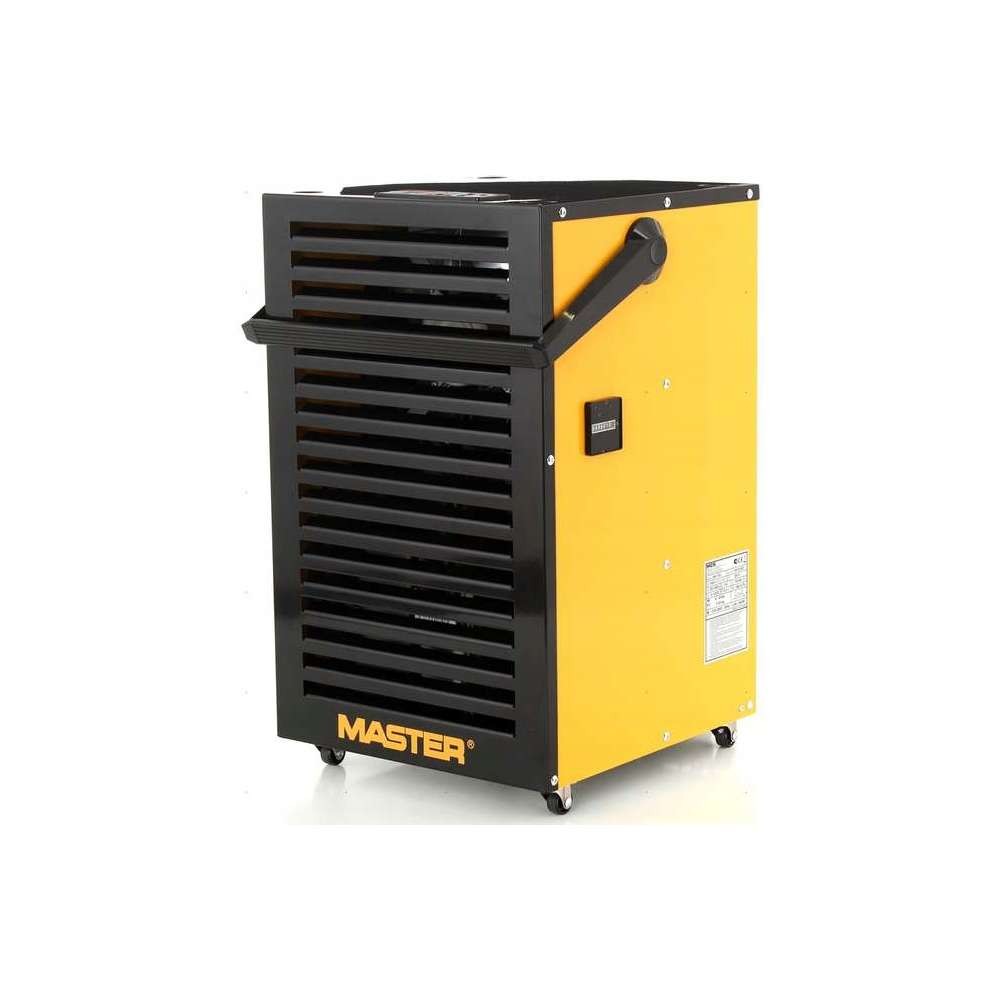 Dezumidificator Master DH732
