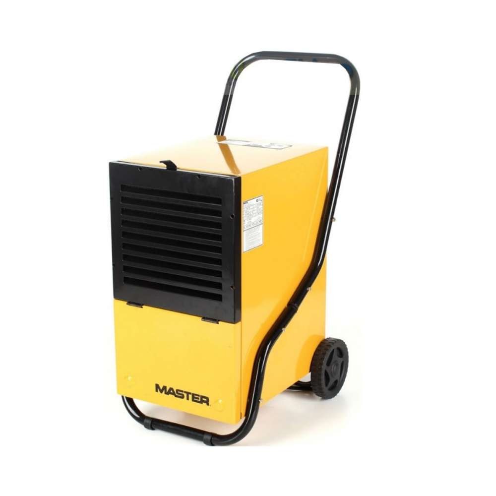 Dezumidificator Master DH752