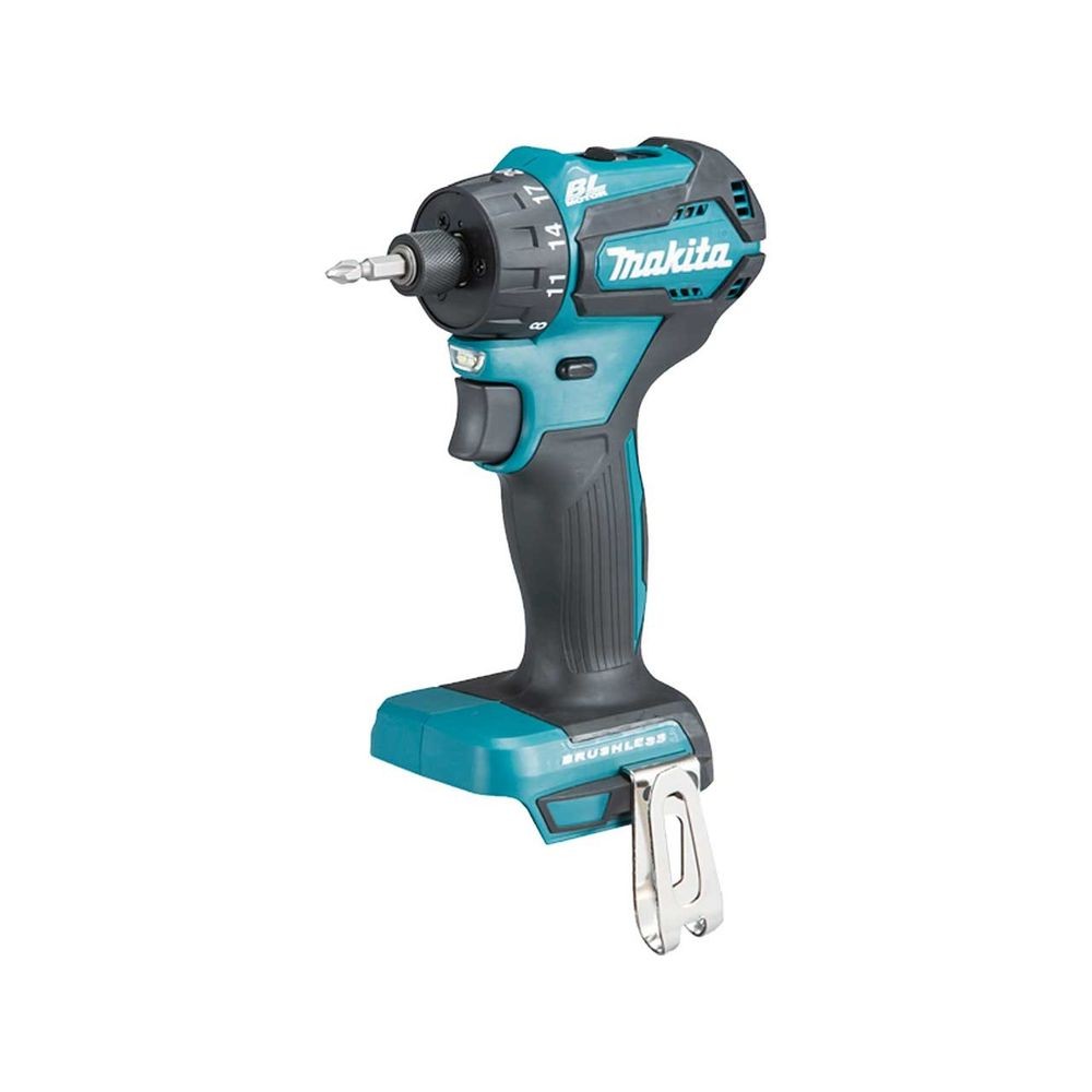 Masina de gaurit si insurubat Makita DDF083Z, fara acumulator