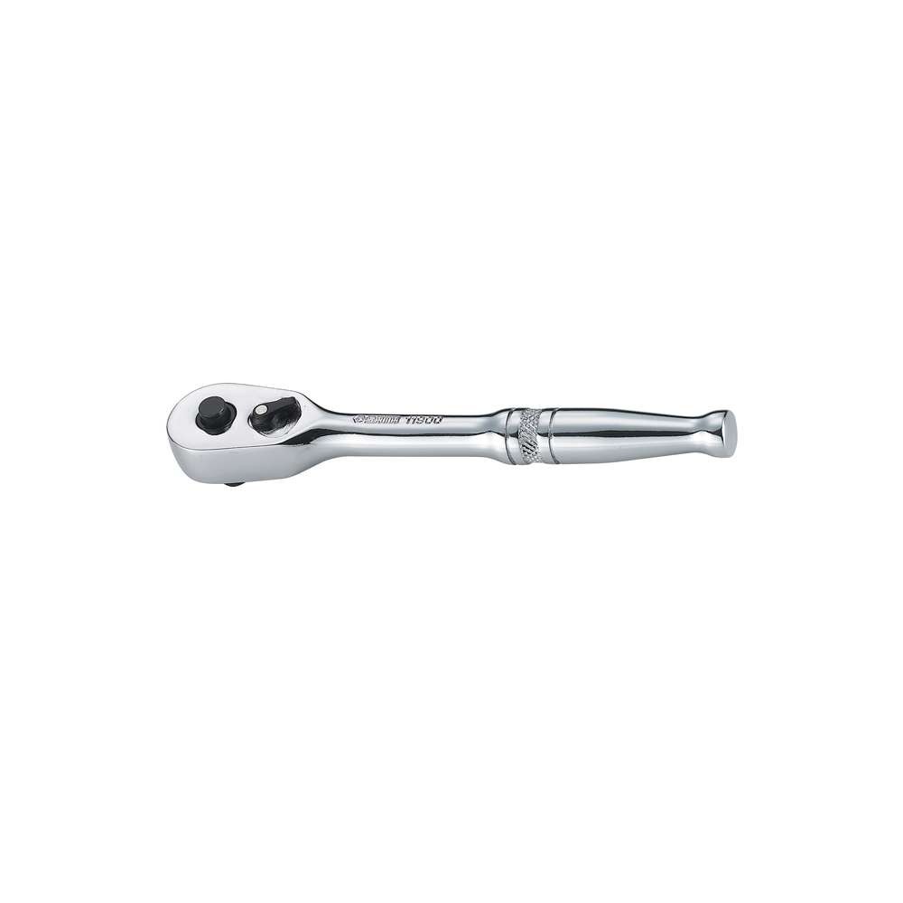 Sata - Antrenor cu clichet cap oval 1/4