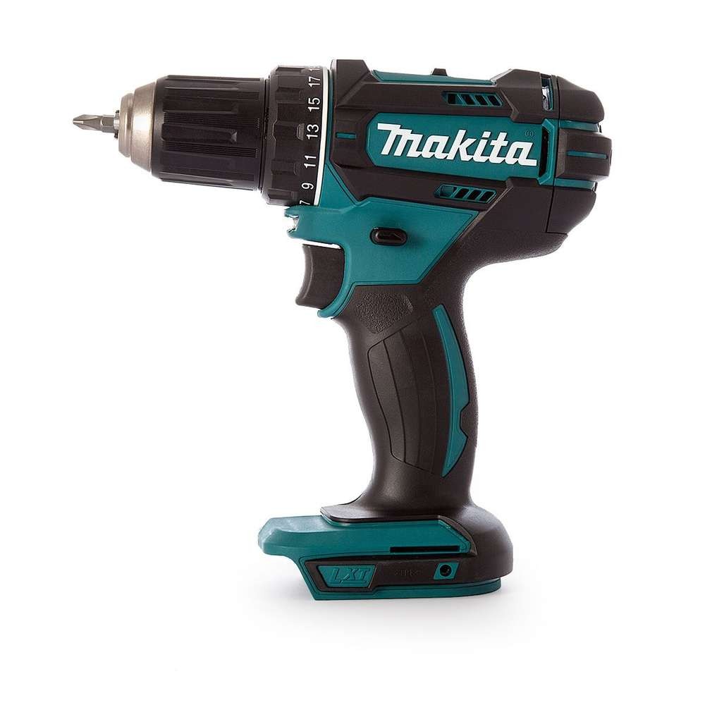 Masina de gaurit si insurubat Makita DDF482Z, fara acumulator