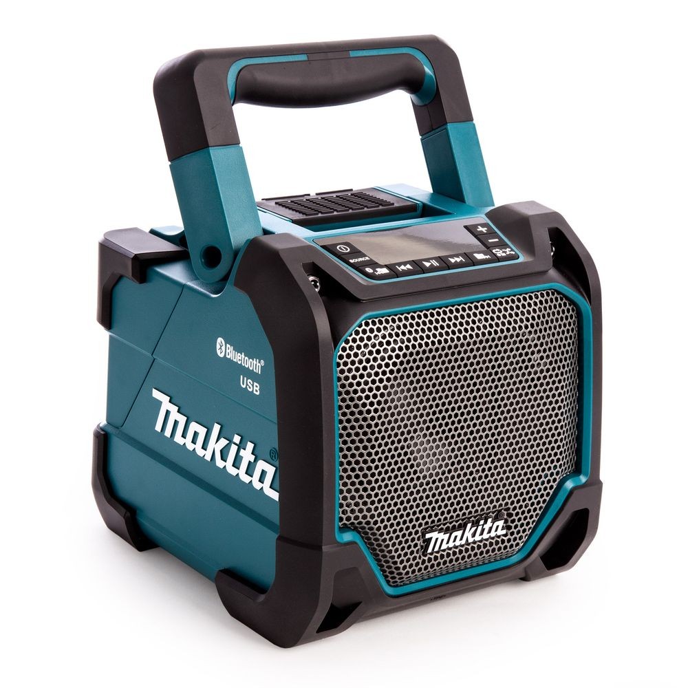 Boxa Makita DMR202, 12/18V, fara acumulator