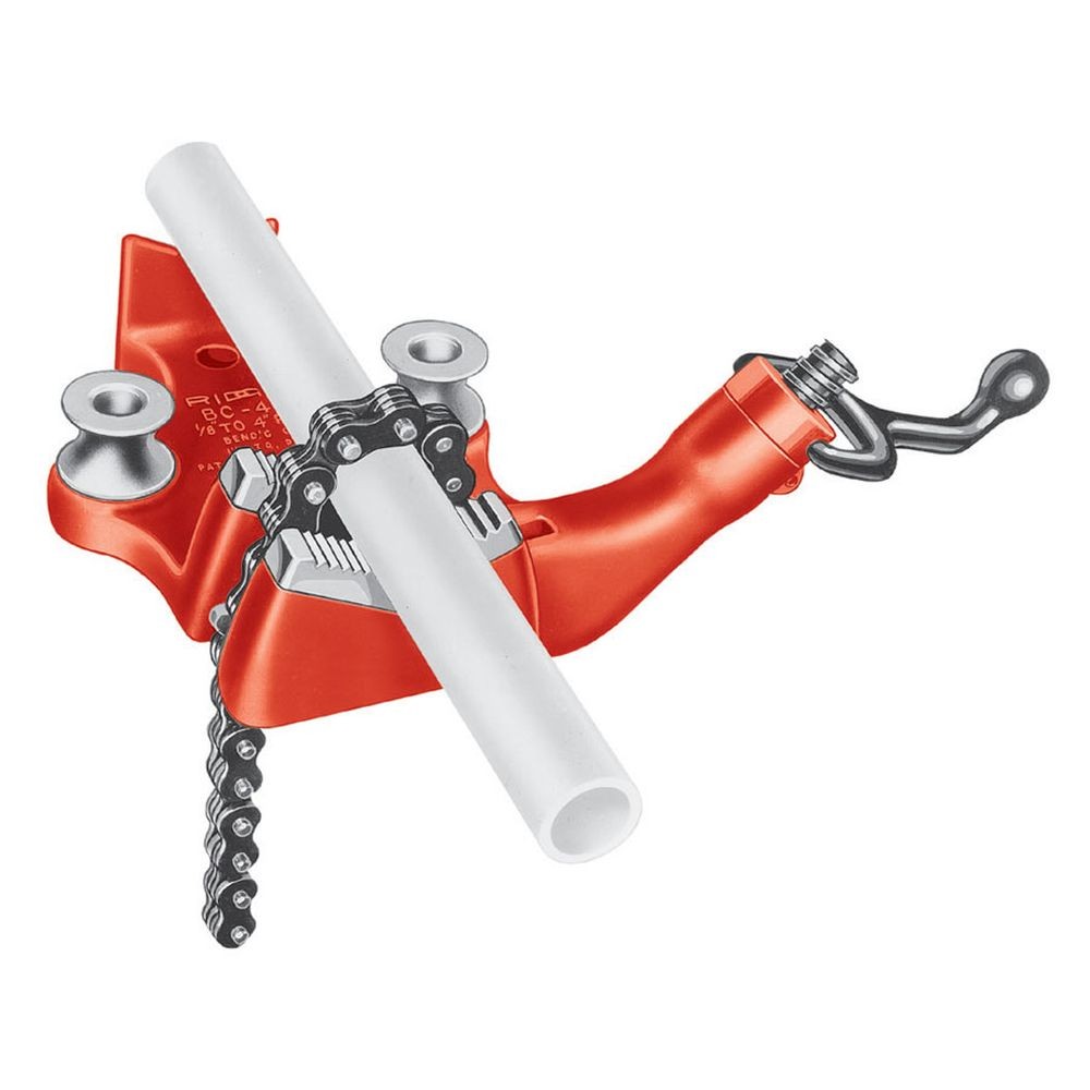 Menghina pentru teava cu lant Ridgid BC210 1/8