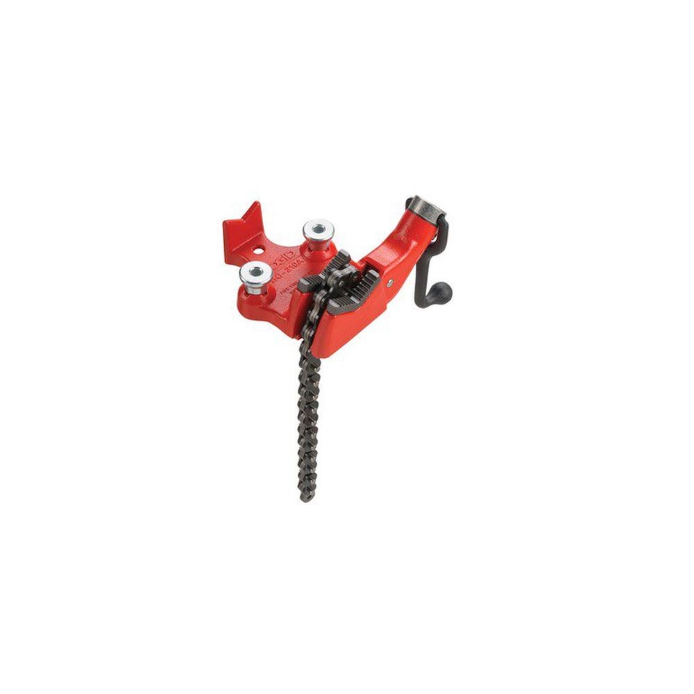 Menghina pentru teava cu lant Ridgid BC510 1/8