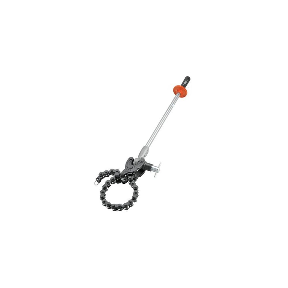 Dispozitiv de taiat teava cu lant Ridgid 246 1 1/2