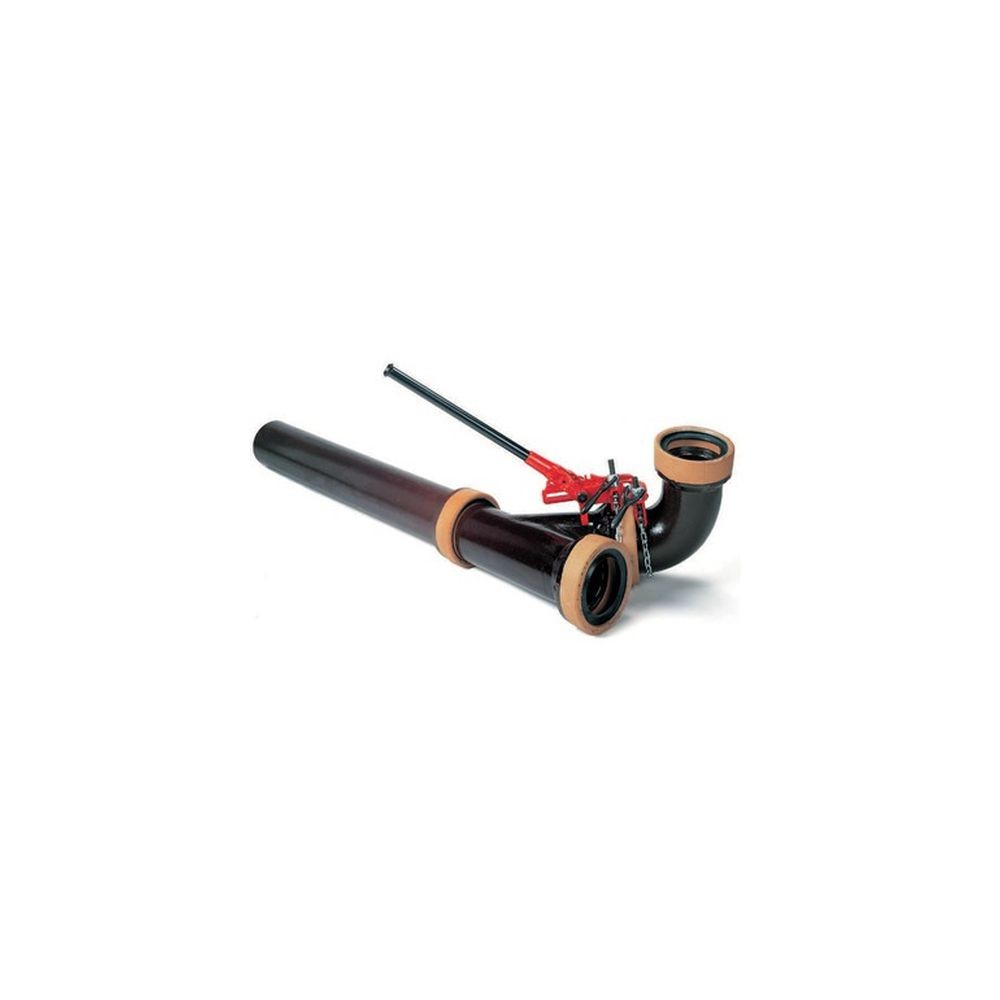 Dispozitiv pentru asamblarea conductelor Ridgid 1 1/2