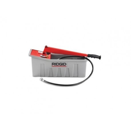 Pompa de testare Ridgid fara manometru 1450C