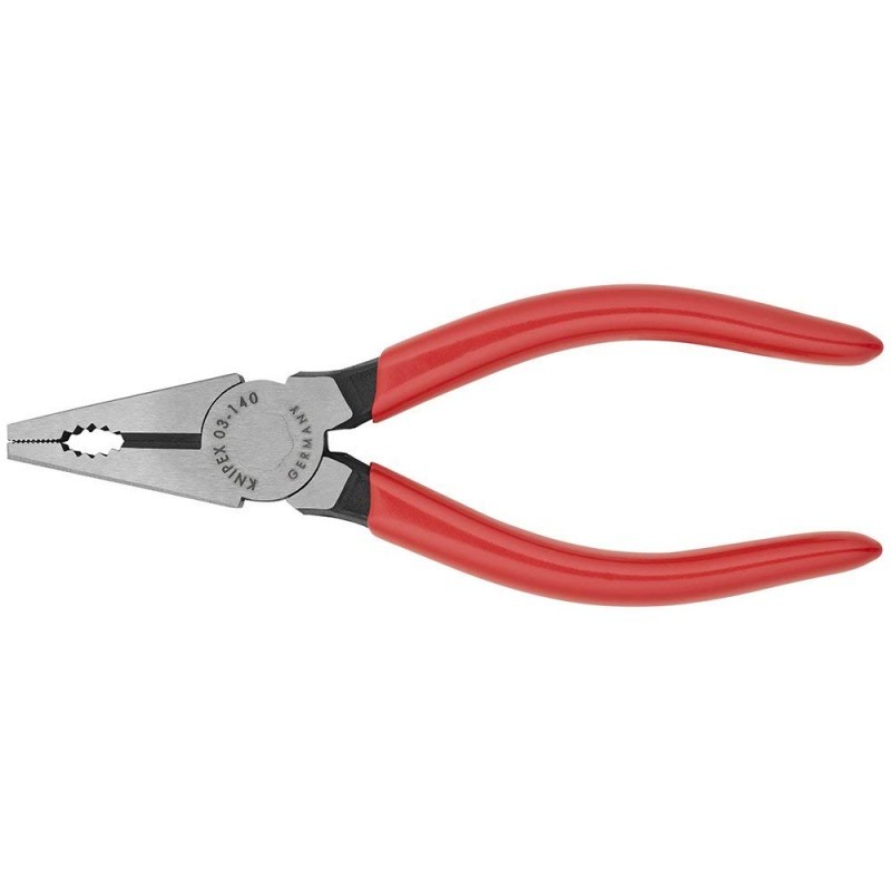 Cleste combinat/patent Knipex 180 mm VDE