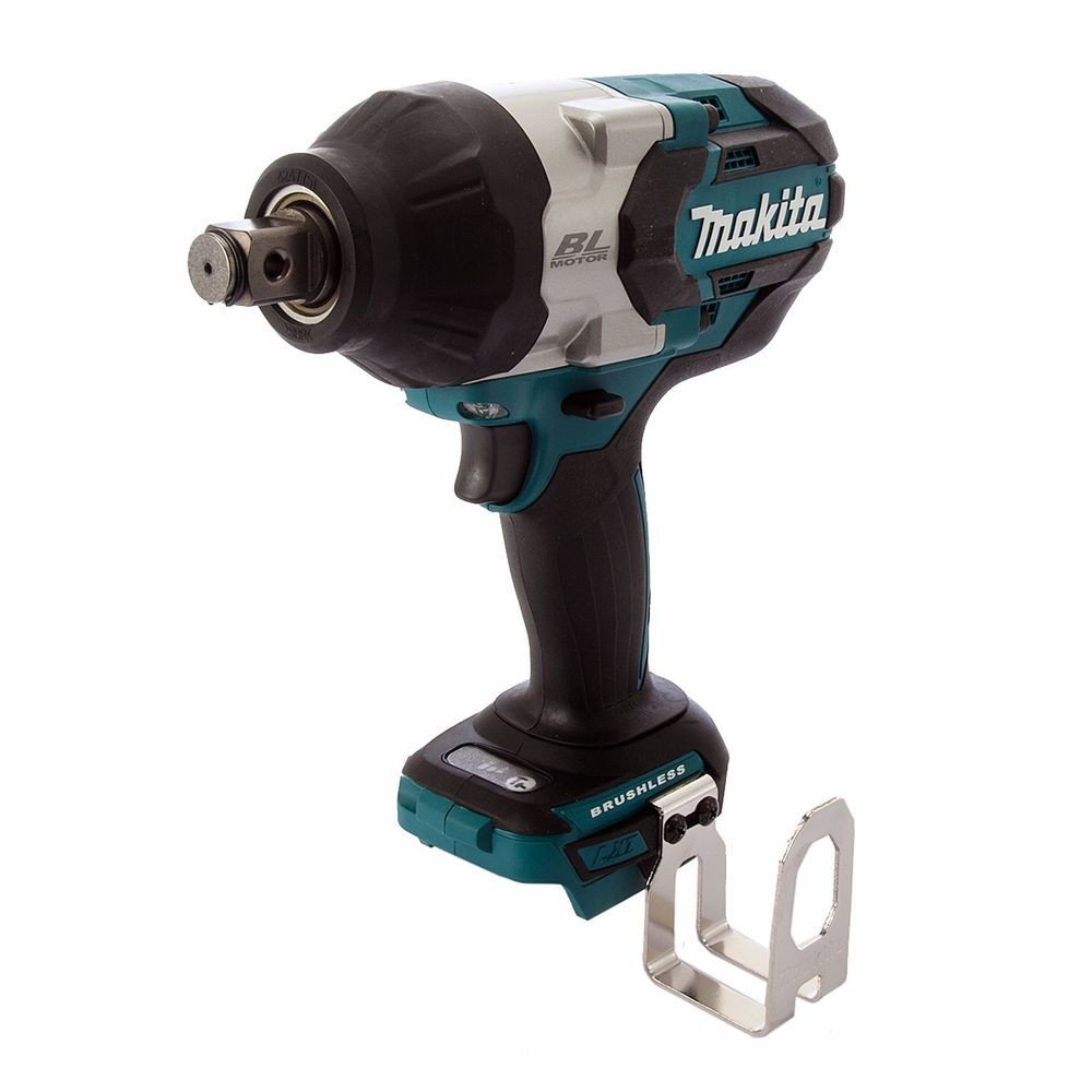 Masina de insurubat cu impact Makita DTW1001Z, 18V, fara acumulator