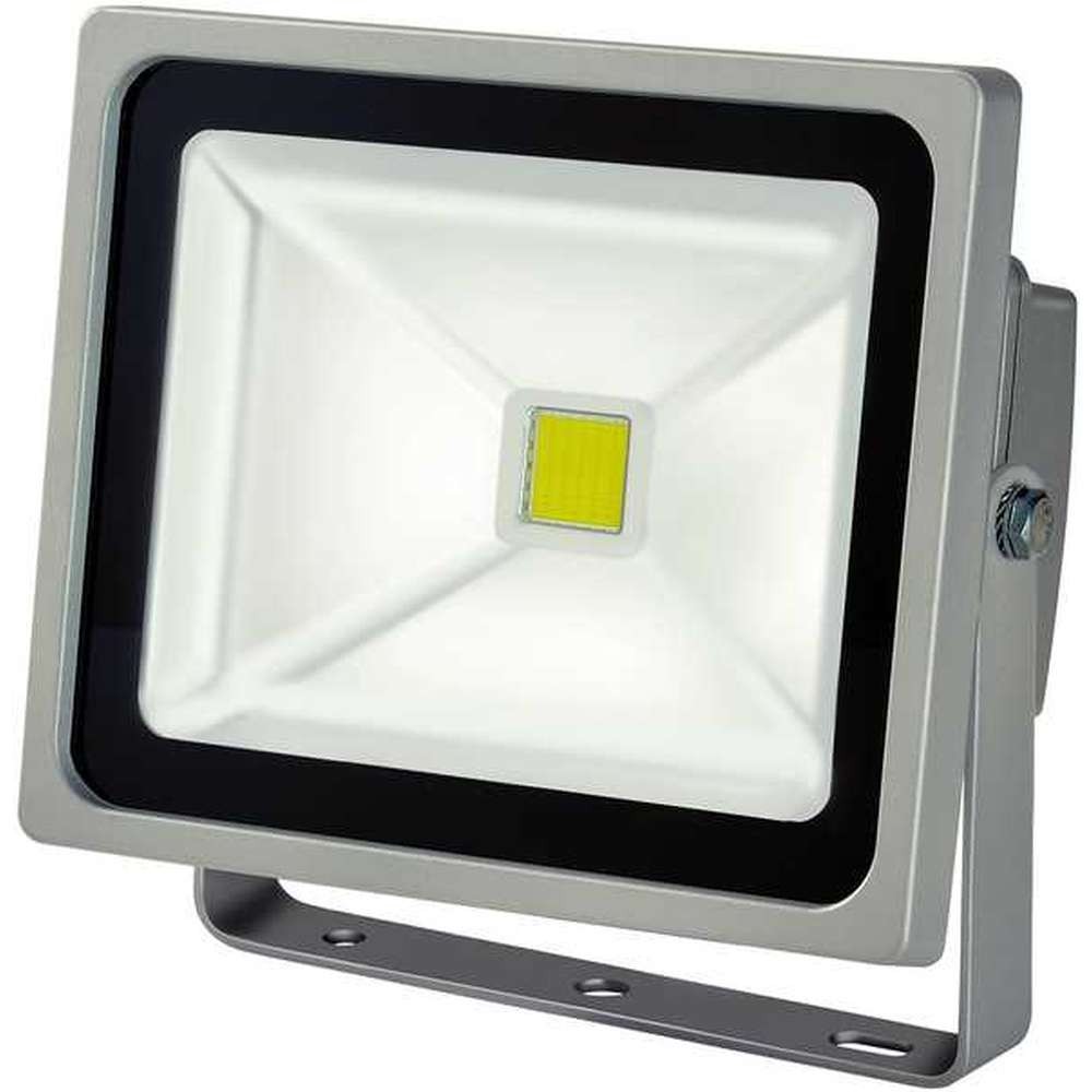 Brennenstuhl - Proiector cu LED L CN 130 V2 IP 65 [1171250321]