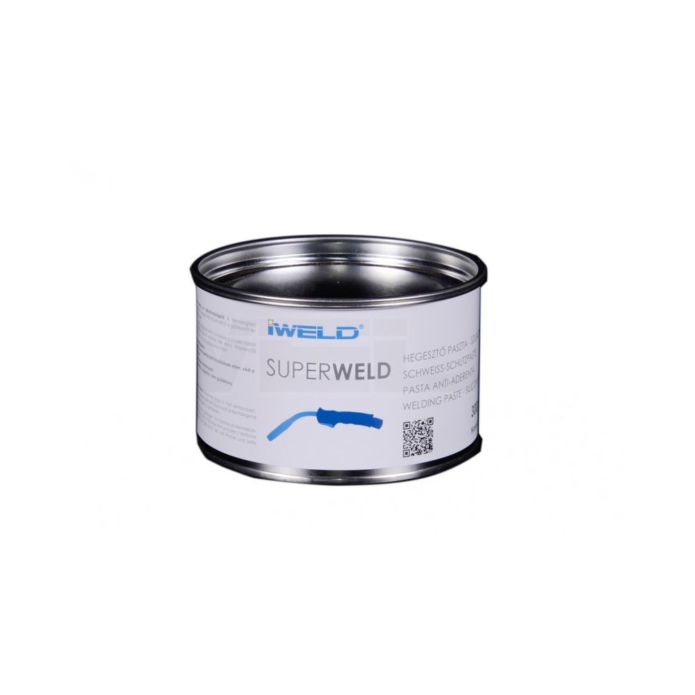 Pasta antistropi Iweld 350 g