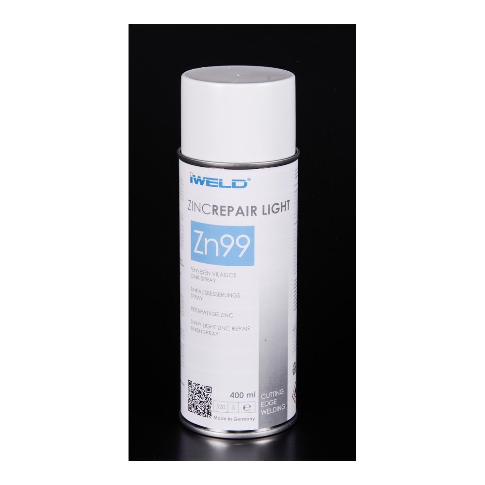 Spray zinc Iweld 400 ml