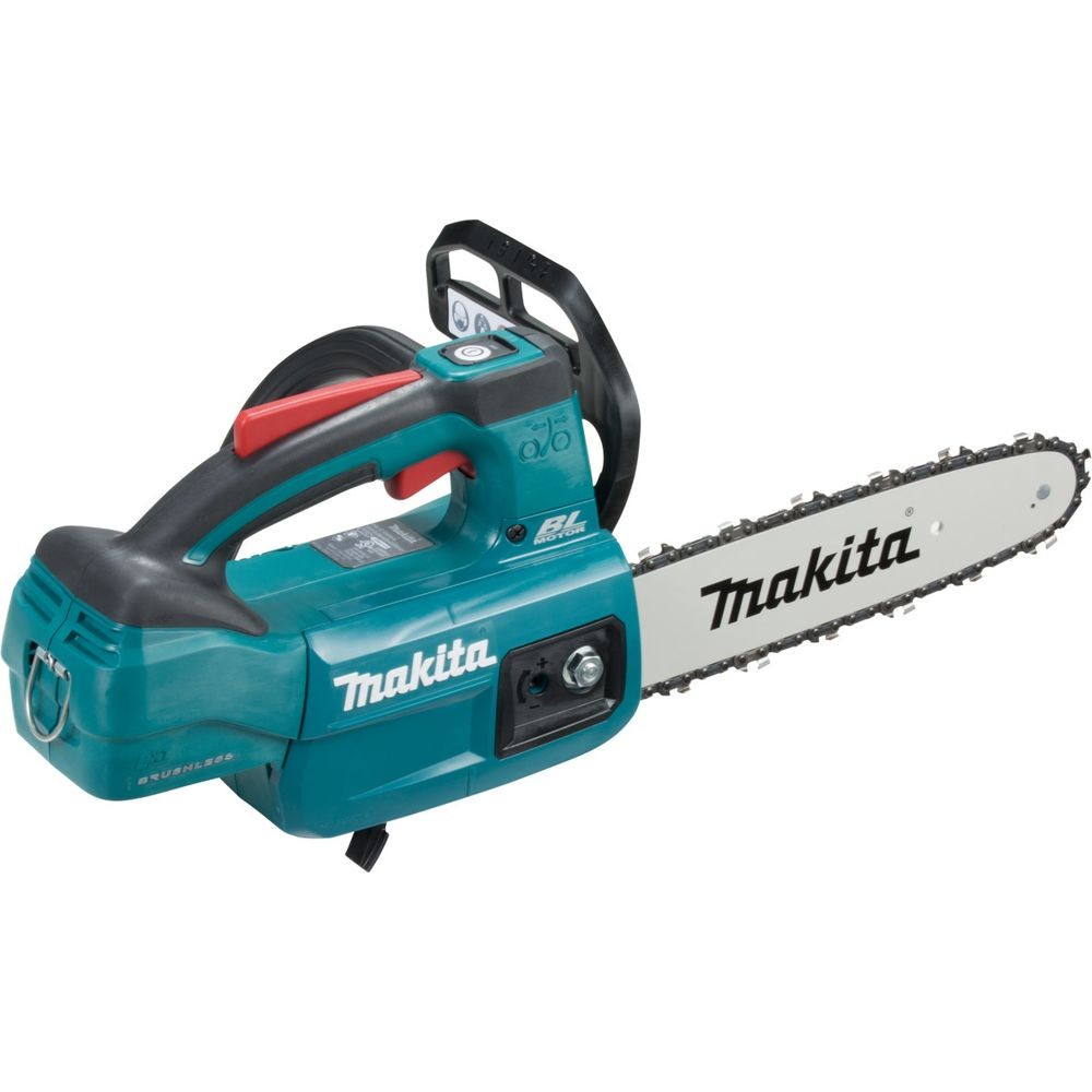 Makita - Fierastrau cu lant 25cm, fara acumulator Li-Ion 18V [DUC254Z]