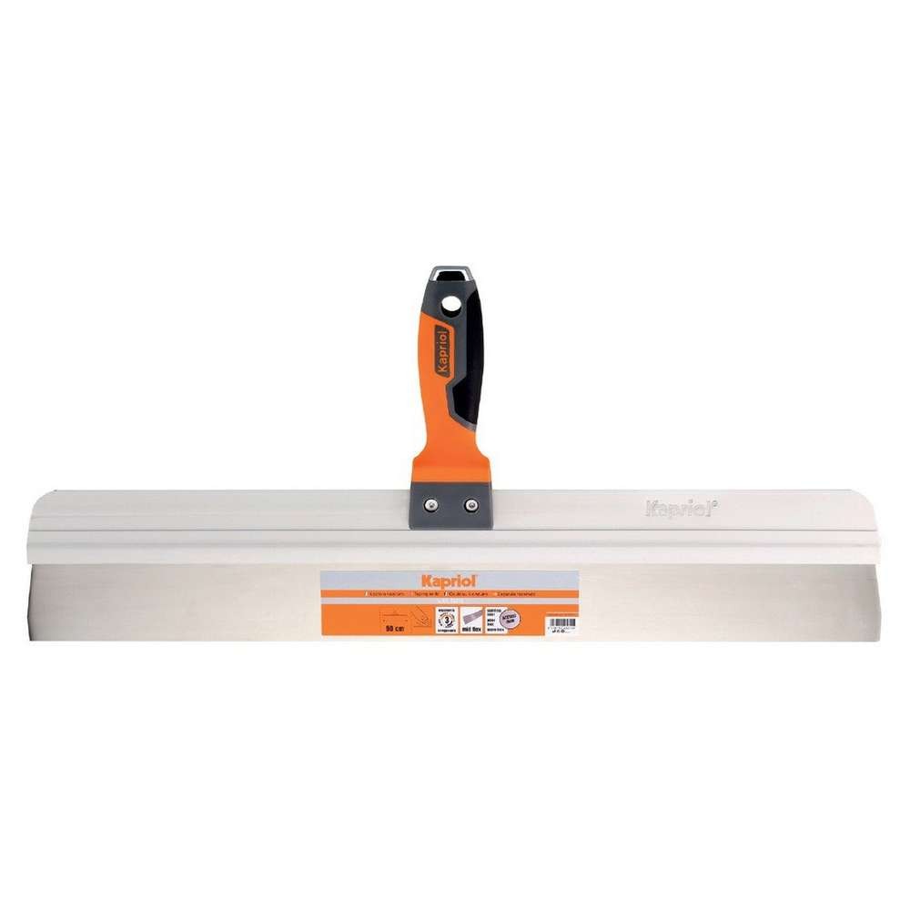 Spaclu Kapriol Progrip de nivelare 60cm
