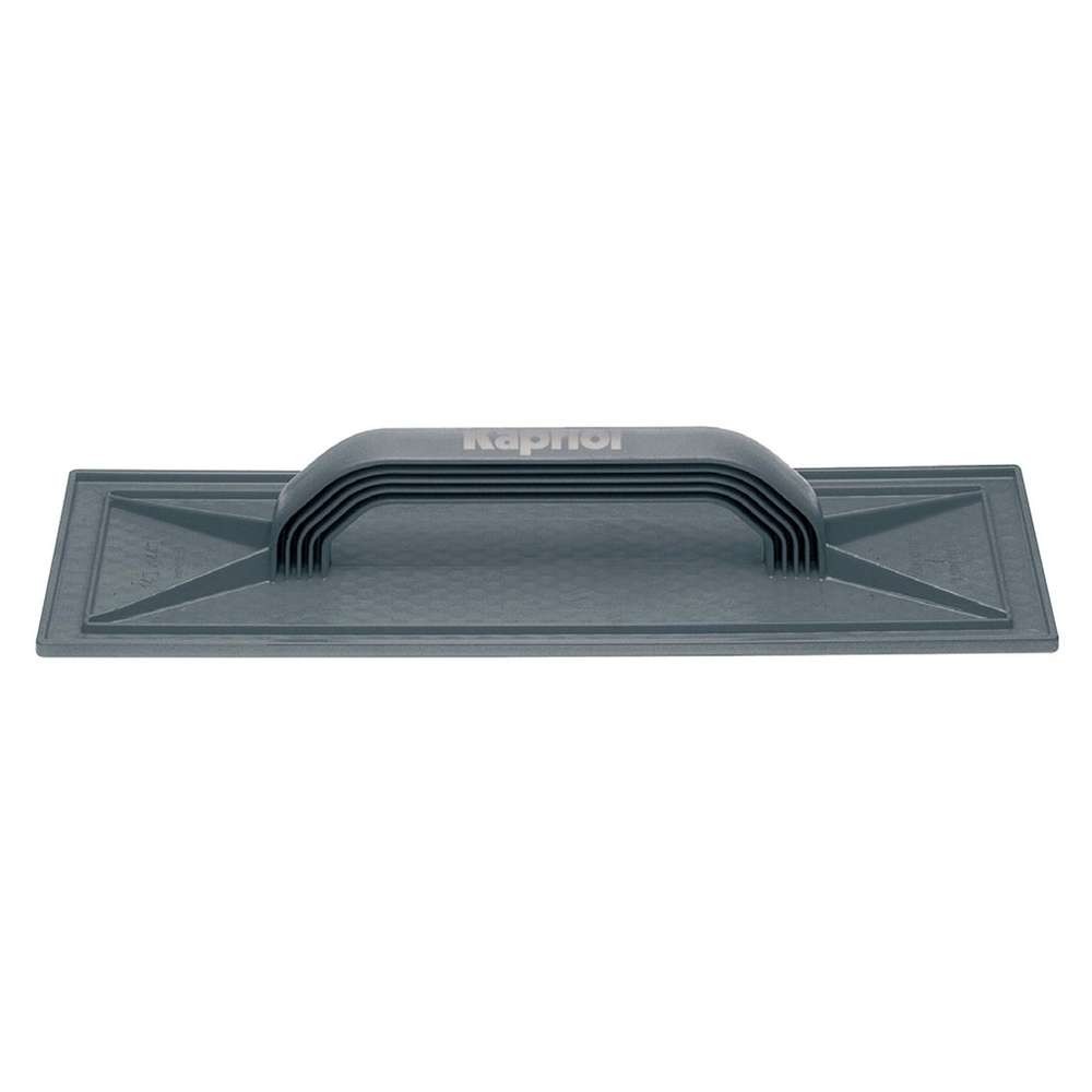 Gletiera Kapriol plastic cu maner integrat 25x42cm