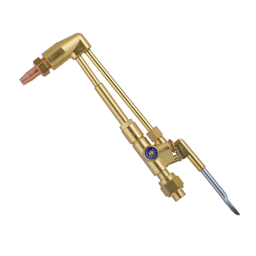 Arzator taiere GCE RK20 AC90